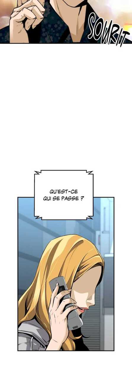 Read Return of the Legend FR Manga Online