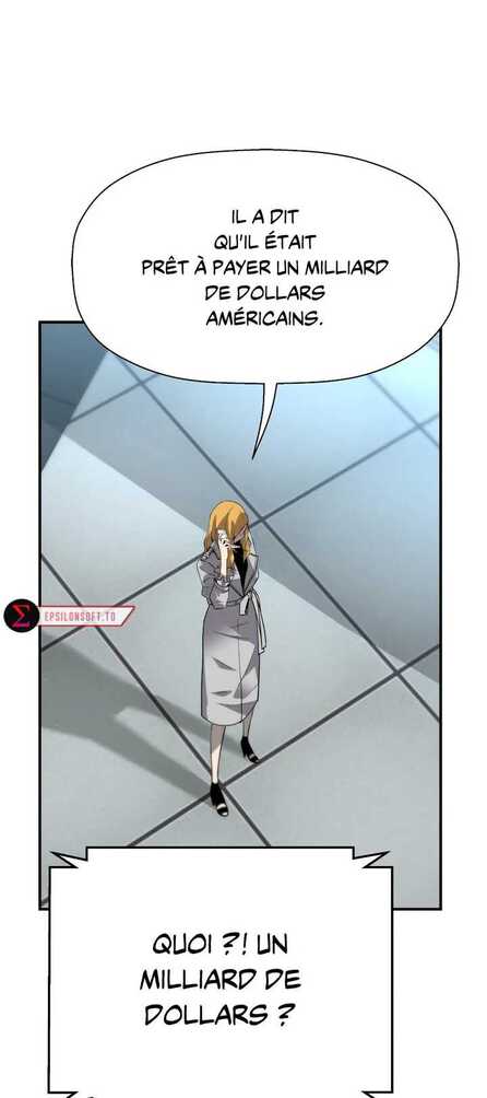 Read Return of the Legend FR Manga Online