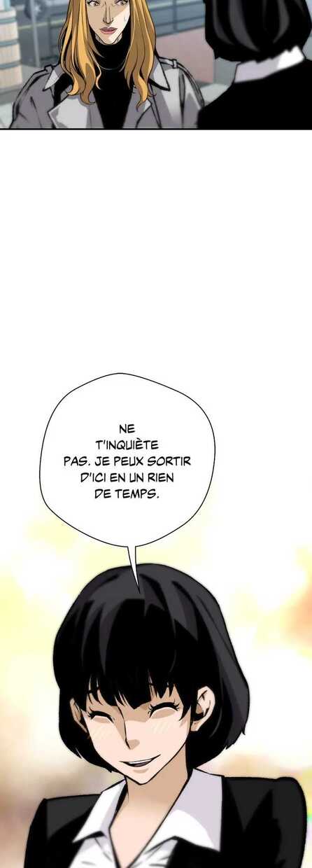 Read Return of the Legend FR Manga Online