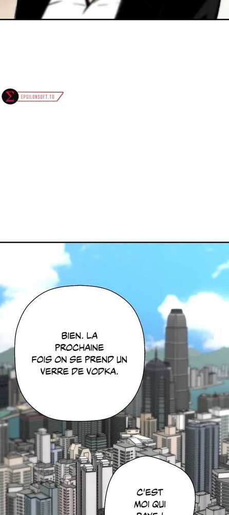 Read Return of the Legend FR Manga Online