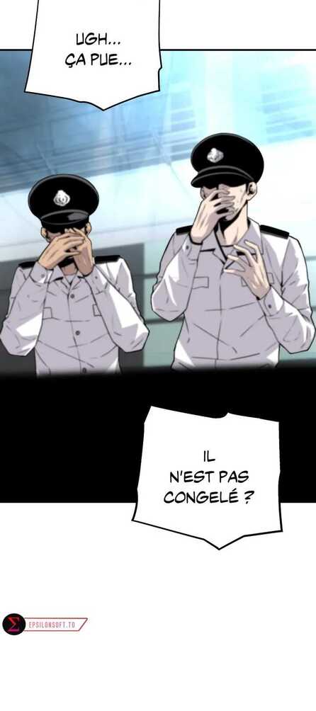 Read Return of the Legend FR Manga Online