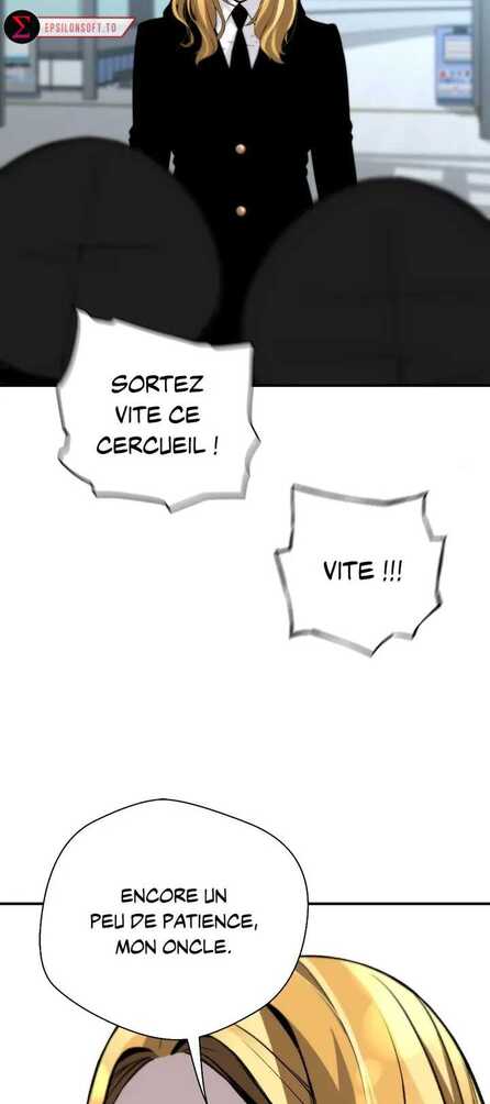 Read Return of the Legend FR Manga Online