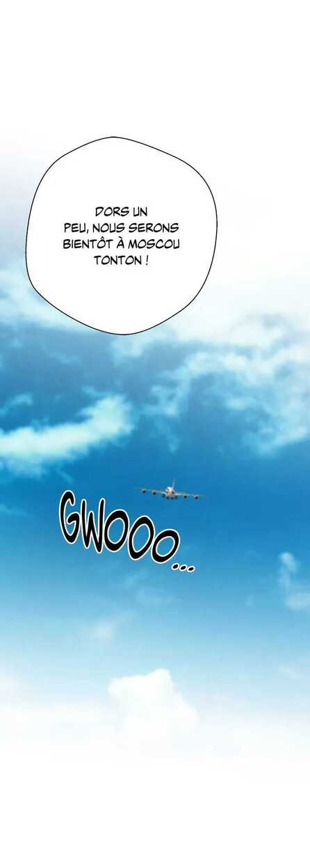 Read Return of the Legend FR Manga Online