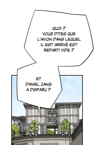 Read Return of the Legend FR Manga Online