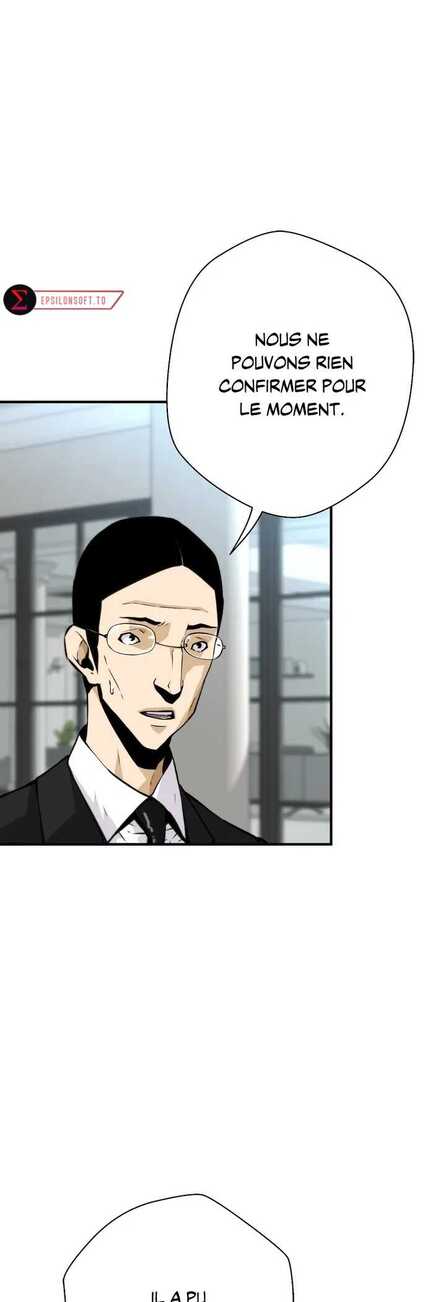 Read Return of the Legend FR Manga Online