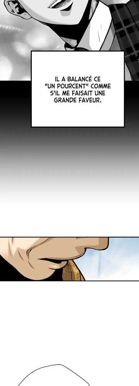 Read Return of the Legend FR Manga Online