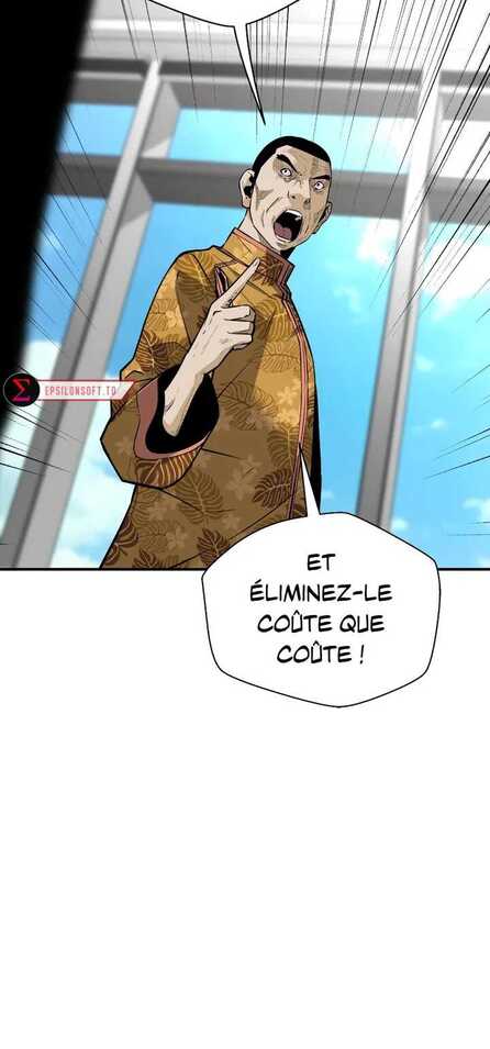 Read Return of the Legend FR Manga Online