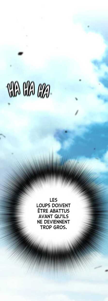 Read Return of the Legend FR Manga Online