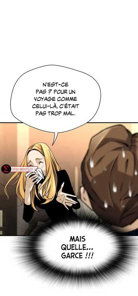 Read Return of the Legend FR Manga Online