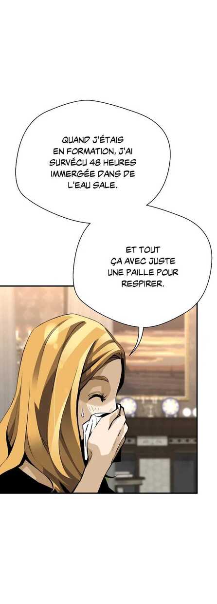 Read Return of the Legend FR Manga Online