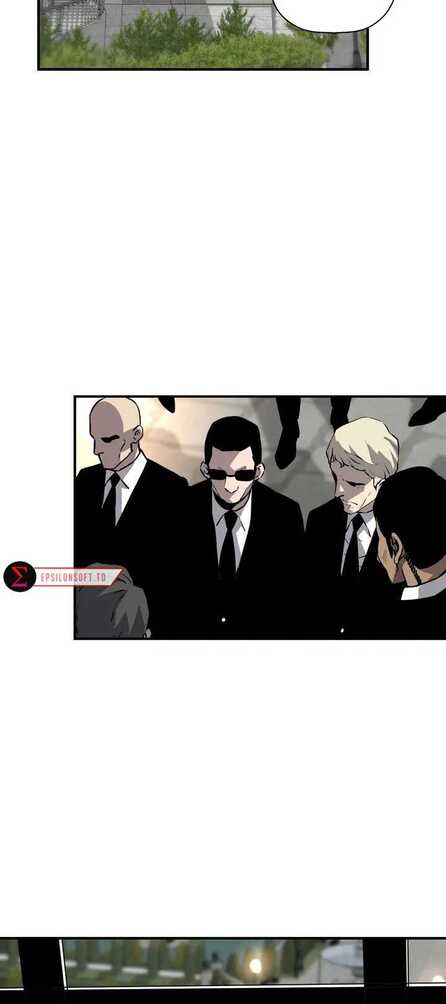Read Return of the Legend FR Manga Online