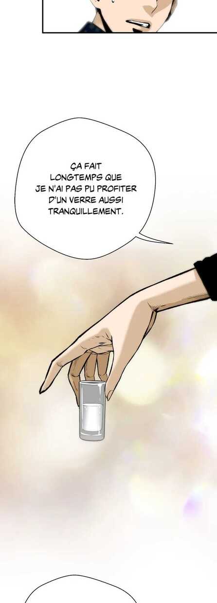 Read Return of the Legend FR Manga Online
