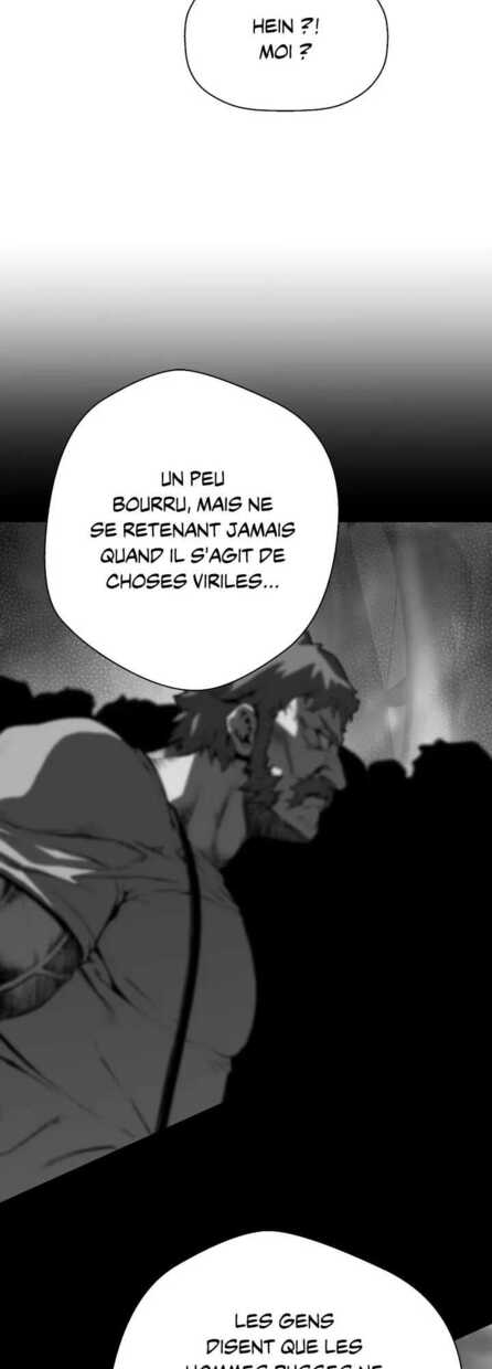 Read Return of the Legend FR Manga Online
