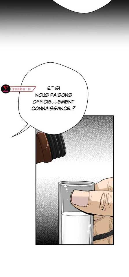 Read Return of the Legend FR Manga Online