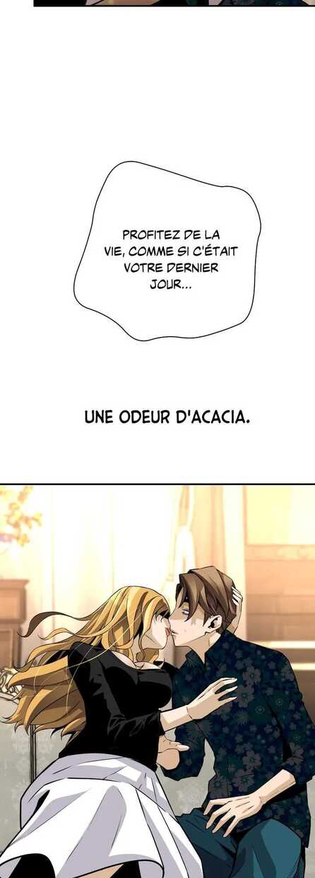 Read Return of the Legend FR Manga Online