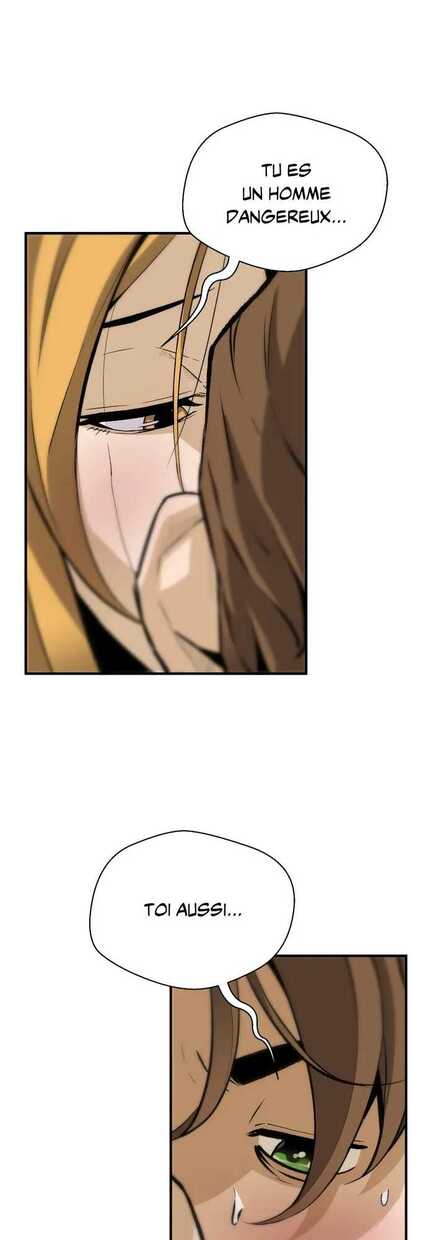 Read Return of the Legend FR Manga Online