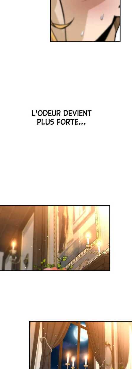 Read Return of the Legend FR Manga Online