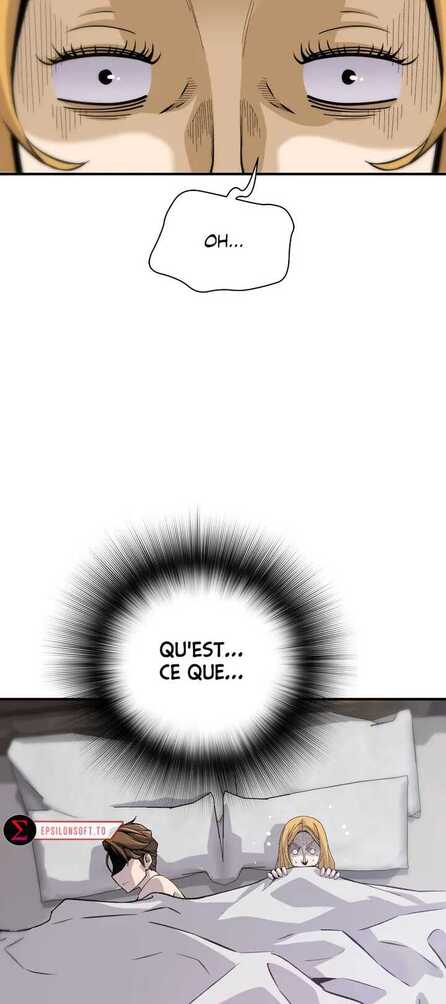 Read Return of the Legend FR Manga Online