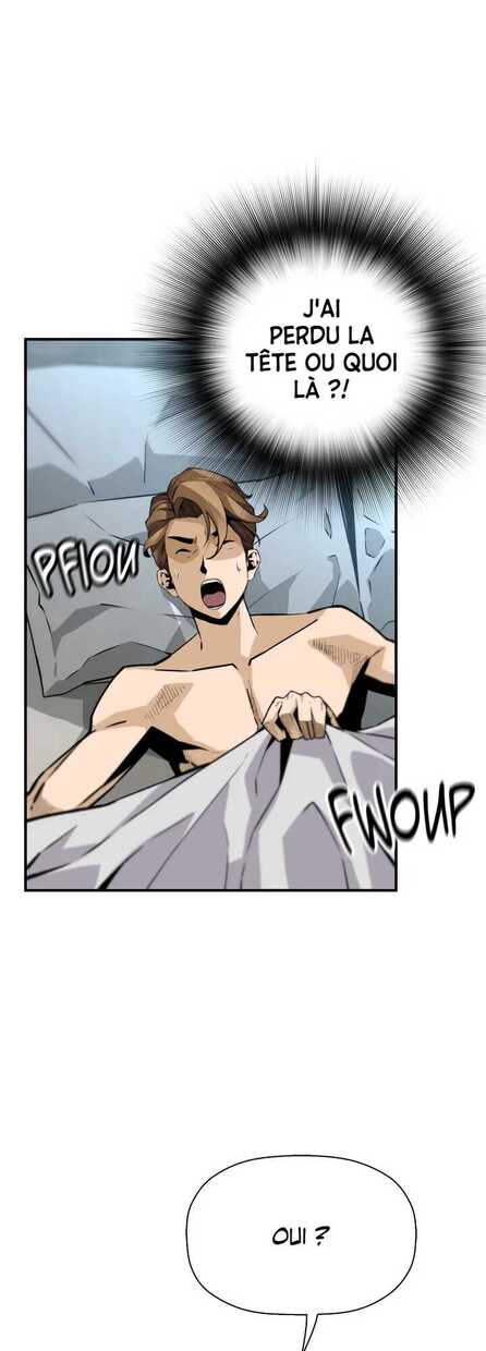 Read Return of the Legend FR Manga Online