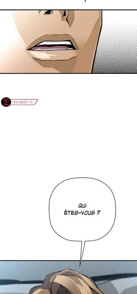 Read Return of the Legend FR Manga Online