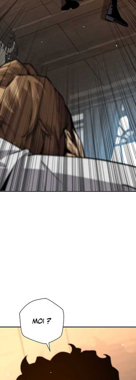 Read Return of the Legend FR Manga Online