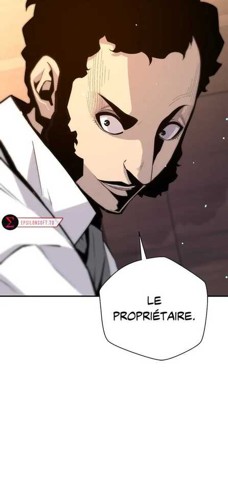 Read Return of the Legend FR Manga Online