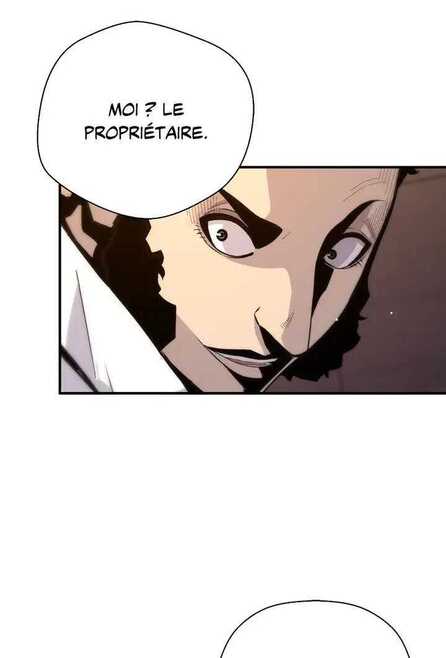 Read Return of the Legend FR Manga Online
