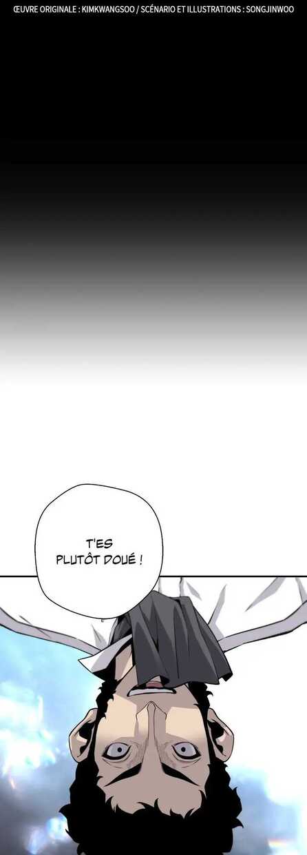 Read Return of the Legend FR Manga Online