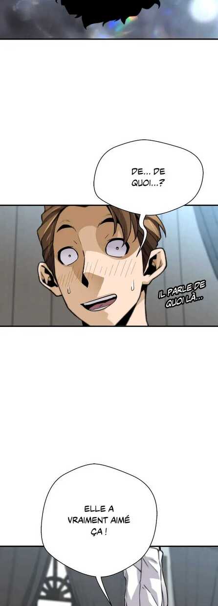 Read Return of the Legend FR Manga Online