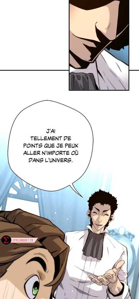 Read Return of the Legend FR Manga Online