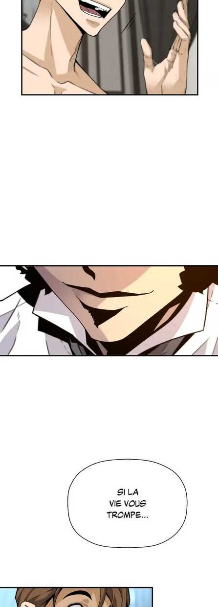 Read Return of the Legend FR Manga Online