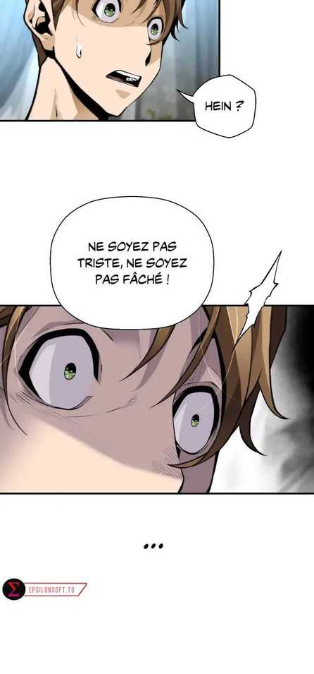 Read Return of the Legend FR Manga Online