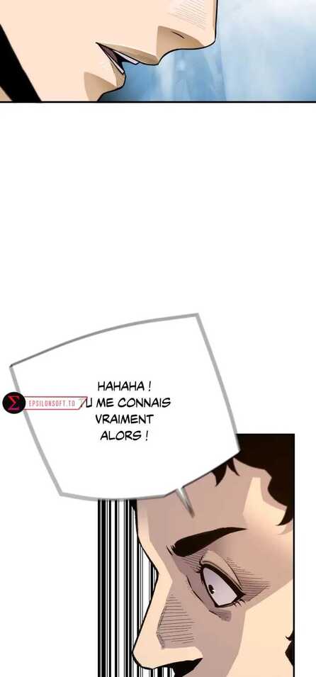 Read Return of the Legend FR Manga Online