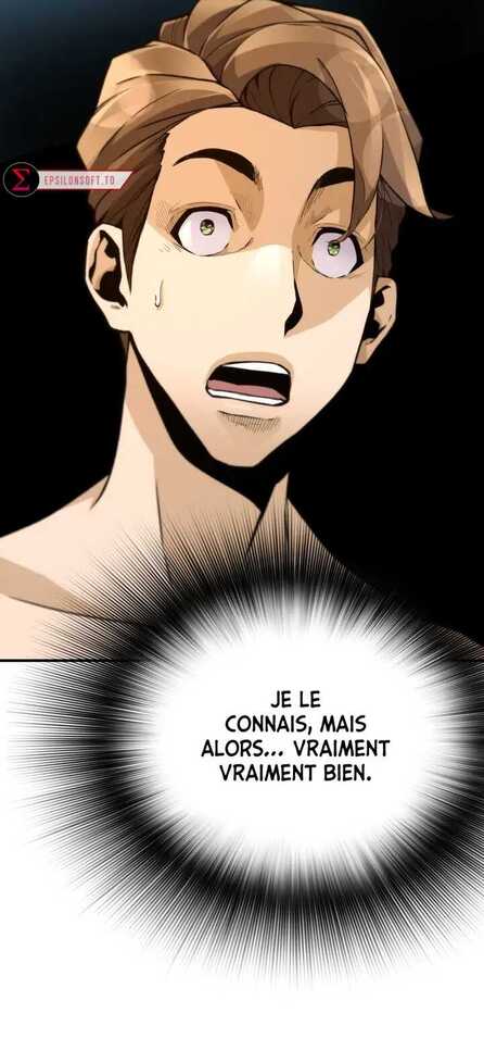 Read Return of the Legend FR Manga Online