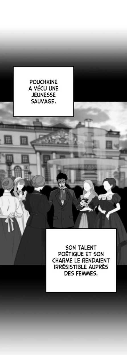 Read Return of the Legend FR Manga Online