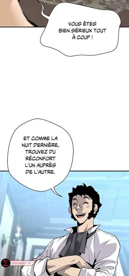 Read Return of the Legend FR Manga Online