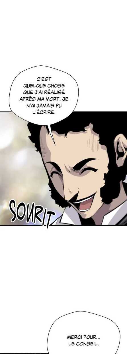 Read Return of the Legend FR Manga Online