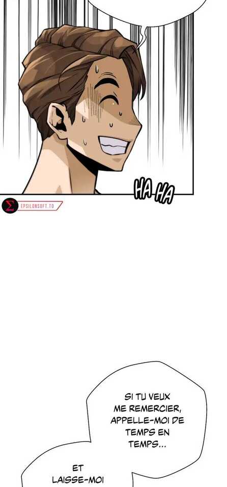 Read Return of the Legend FR Manga Online