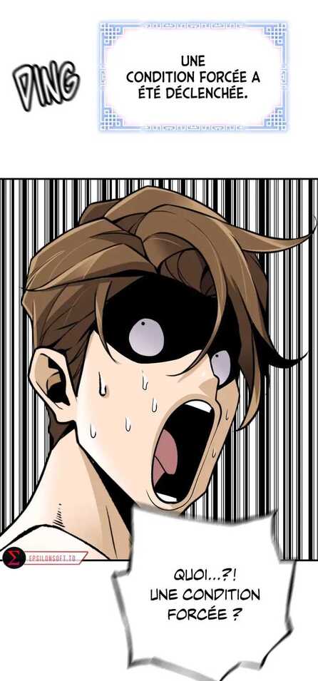 Read Return of the Legend FR Manga Online