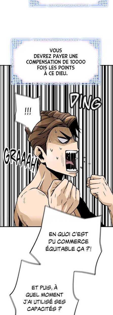 Read Return of the Legend FR Manga Online