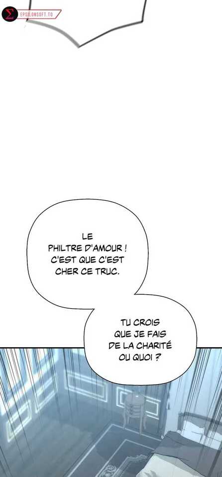 Read Return of the Legend FR Manga Online