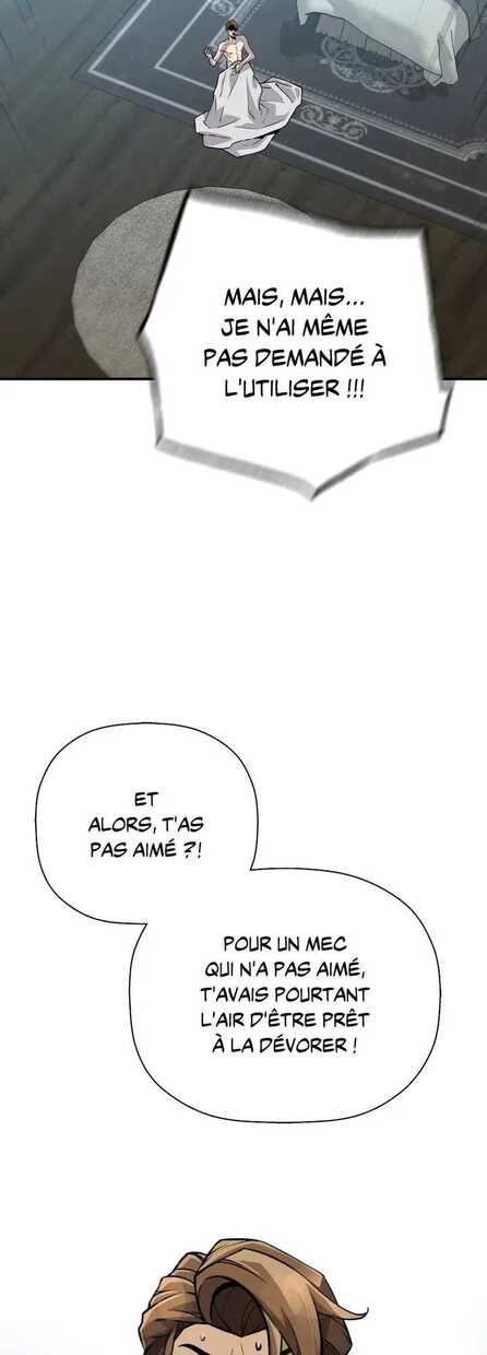 Read Return of the Legend FR Manga Online
