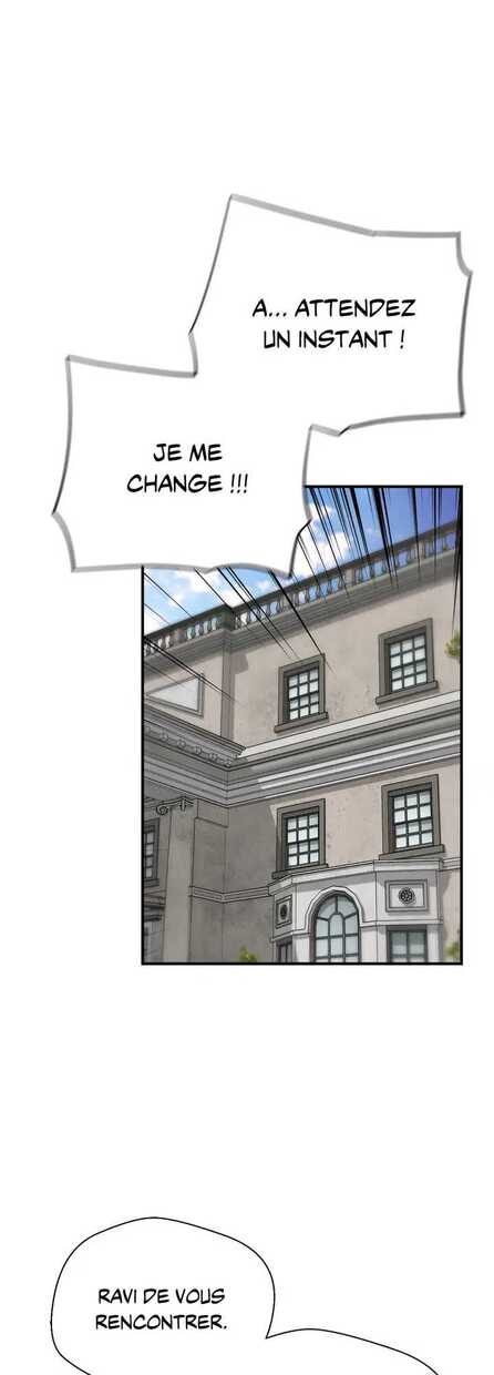 Read Return of the Legend FR Manga Online
