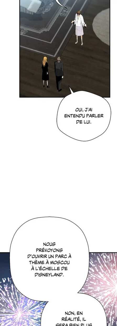 Read Return of the Legend FR Manga Online