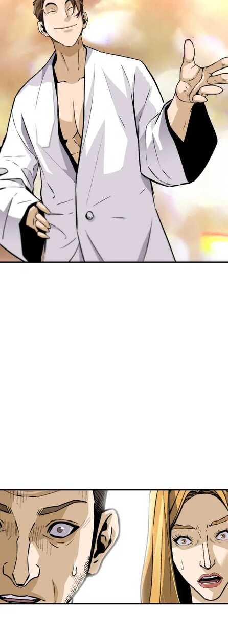 Read Return of the Legend FR Manga Online