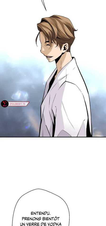 Read Return of the Legend FR Manga Online