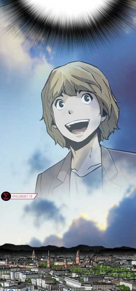 Read Return of the Legend FR Manga Online