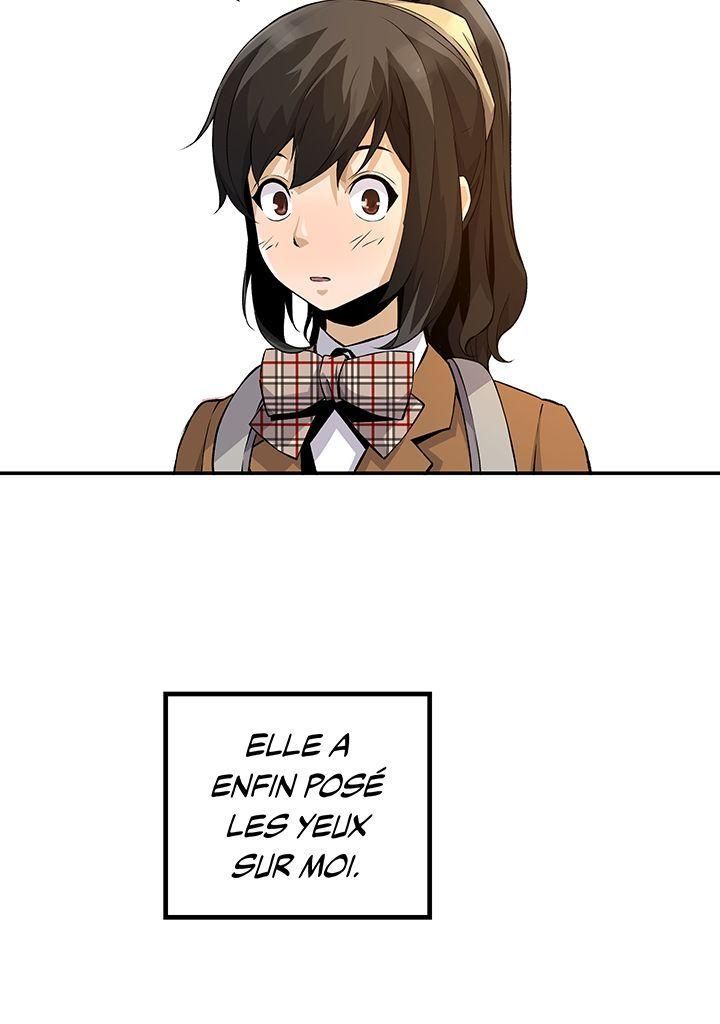 Read Return of the Legend FR Manga Online