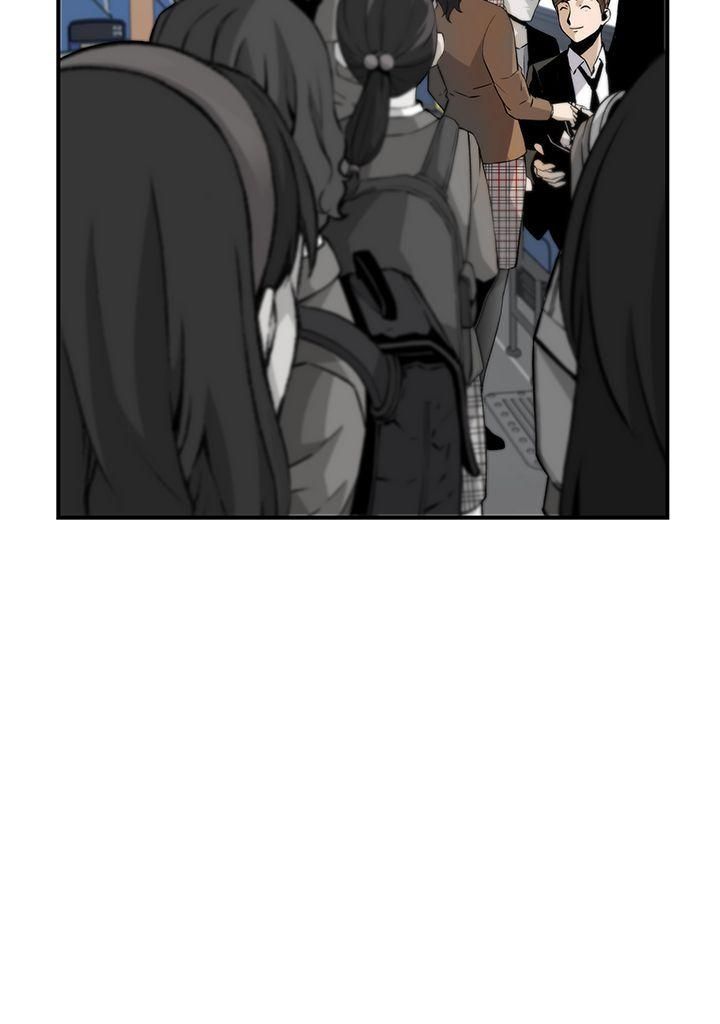 Read Return of the Legend FR Manga Online