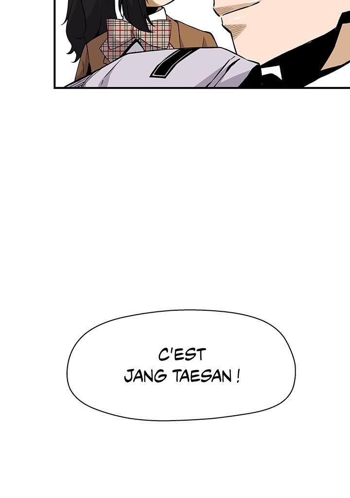 Read Return of the Legend FR Manga Online